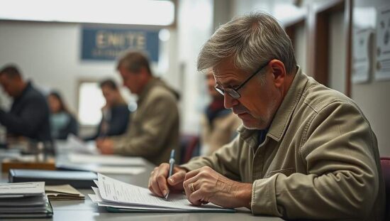 Germany No Longer Top Destination for Asylum Seekers