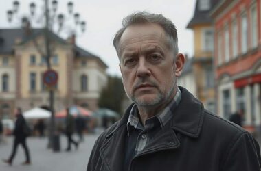 East Germany Civil Society Faces Tipping Point