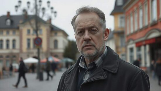 East Germany Civil Society Faces Tipping Point