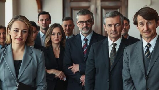 Palantir Deal Faces SPD Rejection