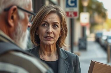 Minister Aims to End Homelessness by 2030