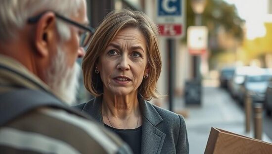 Minister Aims to End Homelessness by 2030