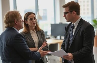 German Police Eyeing Local Software Alternatives to Palantir