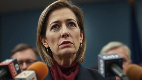 Germany Accuses Opposition of Damaging Court