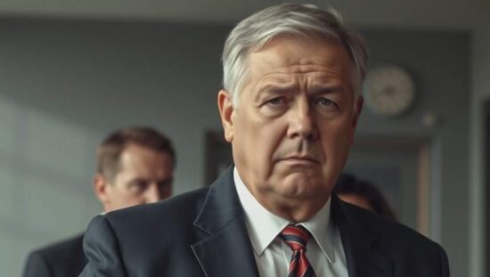 TrumpEU Trade Deal Falls Short