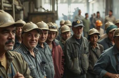 Business Calls for Easier Immigration