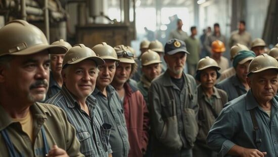 Business Calls for Easier Immigration