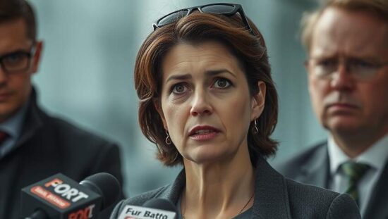 Wagenknecht Urges CDU AfD Alliance