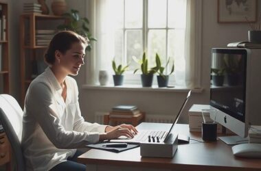 Home Office Tax Break Favors Top Earners