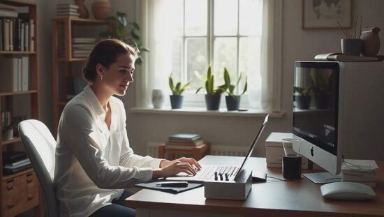 Home Office Tax Break Favors Top Earners