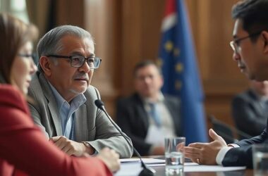 EU Indonesia Seal Landmark Trade Deal