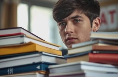 Schoolbooks Cost More Now