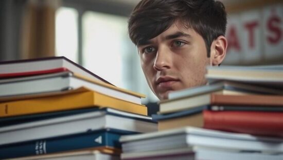 Schoolbooks Cost More Now