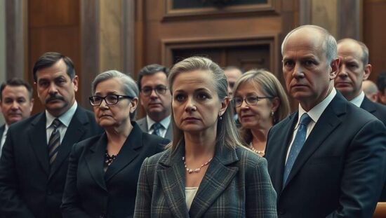 Germany Court Strikes Down Berlin University Law