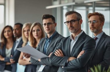 Skills Shortage Tops Business Planning Concerns