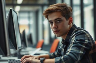 Gen Z Job Stressors Highlight Generational Divide