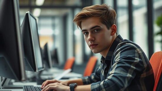 Gen Z Job Stressors Highlight Generational Divide