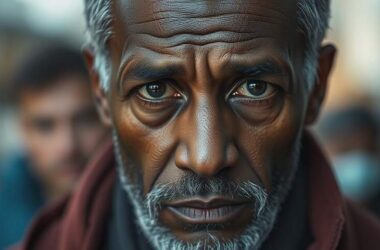 Aid Cuts Hurt World Need