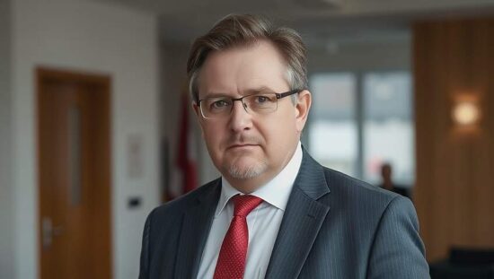 Wüst Fault Lack of Progress on Old Debt Relief