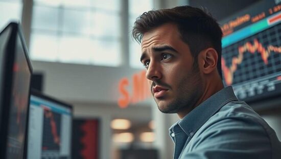 Stocks Slide Amid Listless Trading