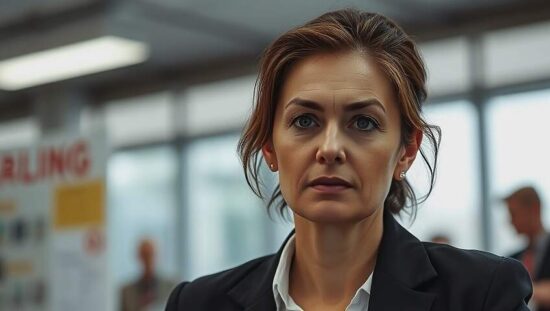 Union Demands Auto Summit with Merz