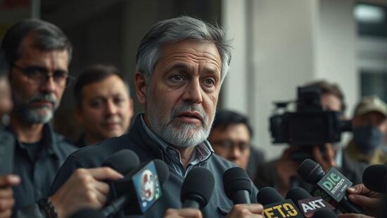 Germany Israel Society Slams SPD Proposal