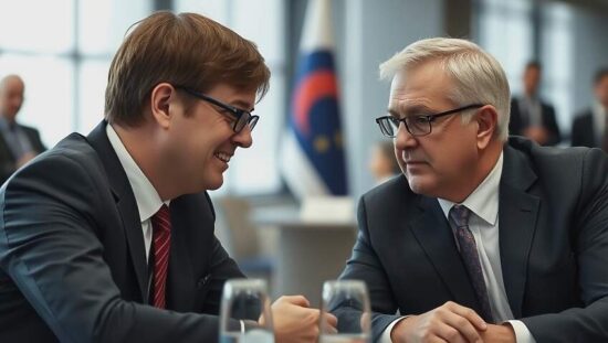 Germany France Unite to Boost Startups