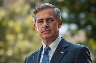 Linnemann Proposes Cutting Benefits for Unwilling Workers