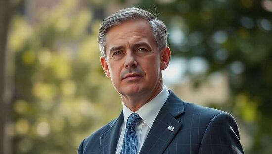 Linnemann Proposes Cutting Benefits for Unwilling Workers