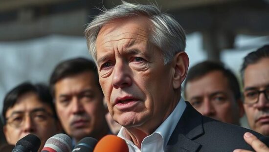 Voigt Accuses Weidel of Lacking Patriotism