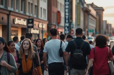 Prostitutes' Registration Number Climbs in Germany