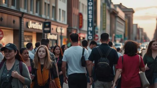 Prostitutes' Registration Number Climbs in Germany