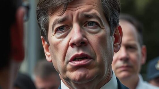 Germany Condemns Violence Against Druze