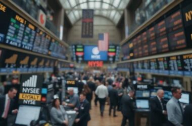 Dax Reaches Record High