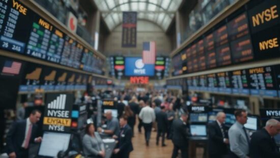 Dax Reaches Record High