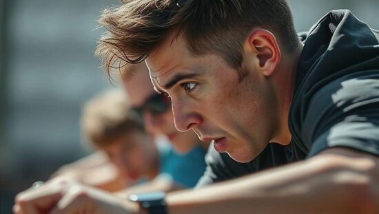 Verstappen Dominates Spa Sprint