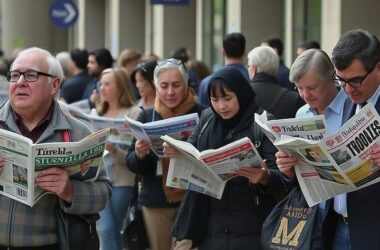 Tax Breaks May Boost Newspaper Subscriptions