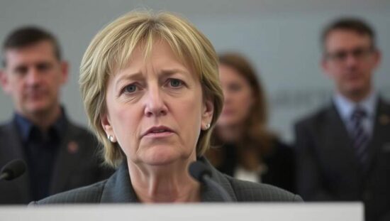 Tech Giants Face Age Limit Review