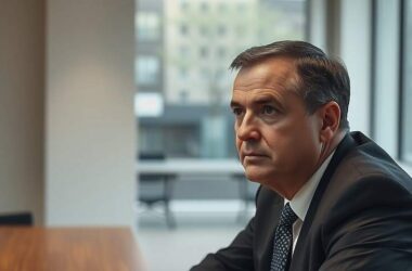 ECB Hints at July Rate Pause
