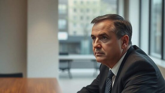 ECB Hints at July Rate Pause