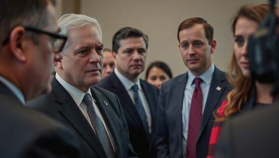 Police Union Calls For Anti-Rape Task Force