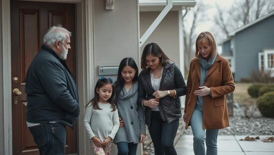 Evictions Surge to 35000