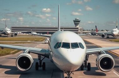 German Airlines Cut Fuel Consumption