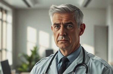 Military Threat Exposes Health System Weakness