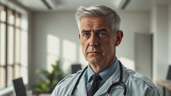 Military Threat Exposes Health System Weakness