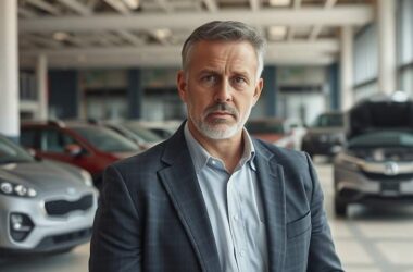 Auto Industry Challenges EU Vehicle Ban
