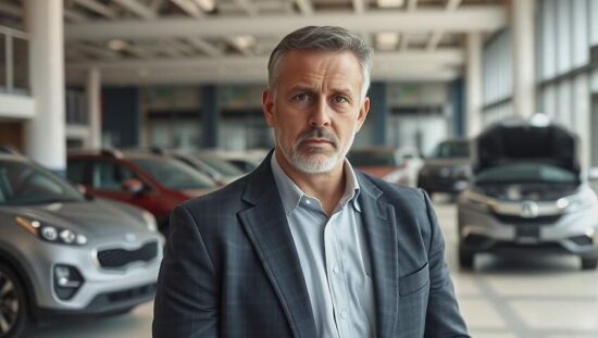 Auto Industry Challenges EU Vehicle Ban