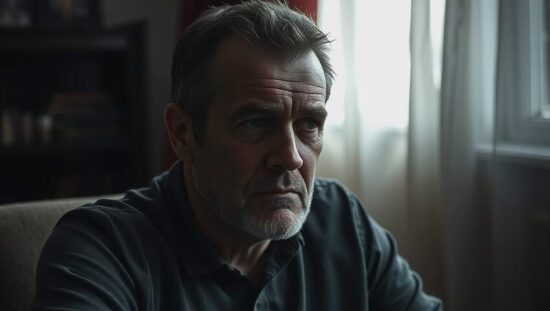 Kluge Warns of Global Arms Race