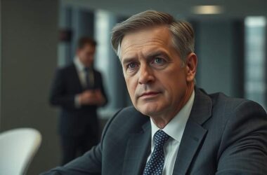 Union Questions Support for Top Court Nominee