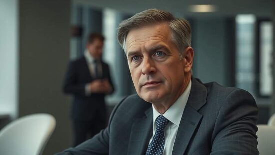 Union Questions Support for Top Court Nominee